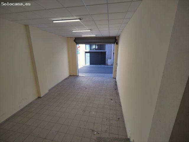 Local Comercial en alquiler en Vilafranca Del Penedès, Barceloneta