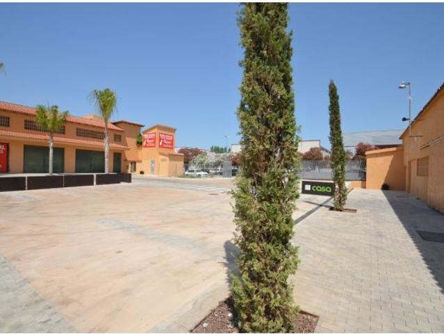 Local Comercial en alquiler en Sant Pere De Ribes, les Roquetes del Garraf