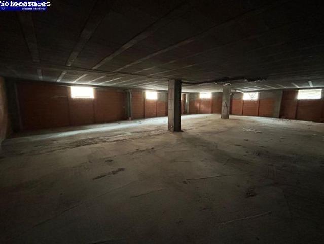 Local Comercial en alquiler en Santo Tomás de las Ollas, Ponferrada