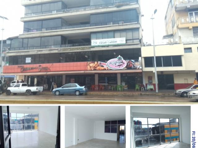 Local Comercial en alquiler en Maturin, Monagas