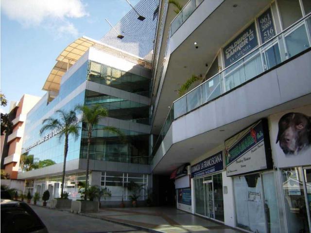 Local Comercial en alquiler