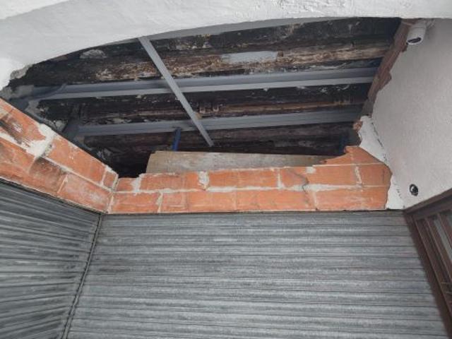 Local Comercial en alquiler en Vilafranca Del Penedès, Barceloneta