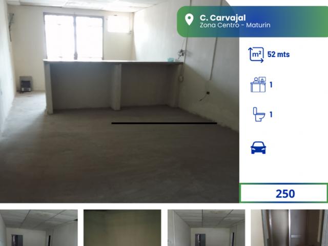 Local Comercial en alquiler en Maturín, Monagas