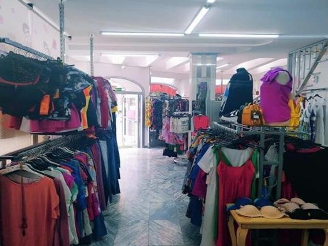 Local Comercial en alquiler en Ponferrada, Flores del Sil
