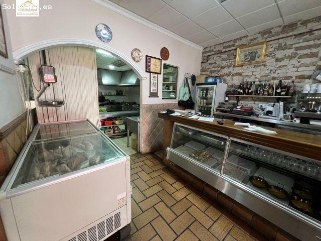 Local Comercial en alquiler en Rozas De Puerto Real, Las Canteras
