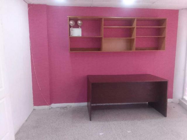 Local Comercial en alquiler en Guaparo, Valencia