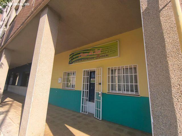 Local Comercial en alquiler en Nuevo Cáceres, Cáceres