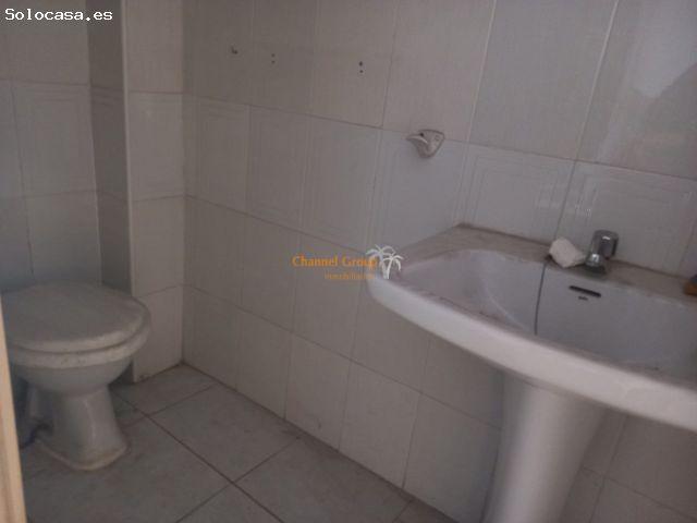 Local Comercial en alquiler en Elche De La Sierra