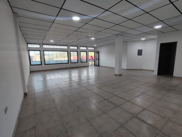 Local Comercial en alquiler en Sector Los Molinos, Carúpano