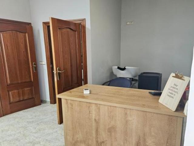 Local Comercial en alquiler en La Granada