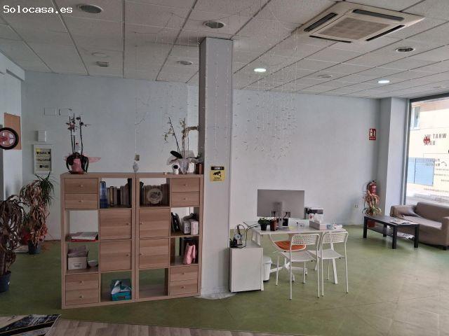 Local Comercial en alquiler en Santa Juliana, Comarca de la Vega de Granada