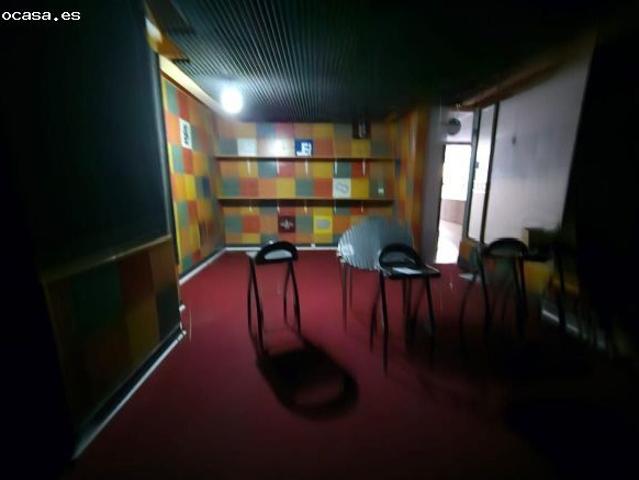 Local Comercial en alquiler en Montealegre, Ourense