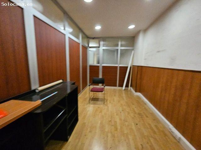 Local Comercial en alquiler en Centro, Ourense