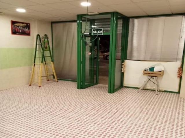 Local Comercial en alquiler en Zaidín, Comarca de la Vega de Granada