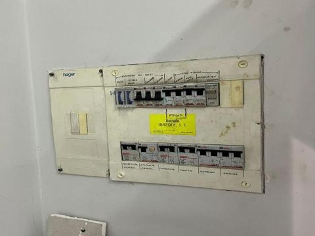 Local Comercial en alquiler en Basurtu-Zorrotza, Bilbao