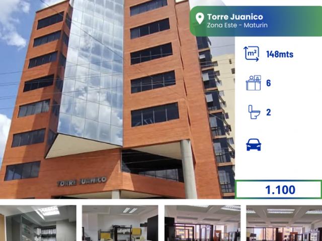 Oficina en alquiler en Tacarigua De Brion., Miranda