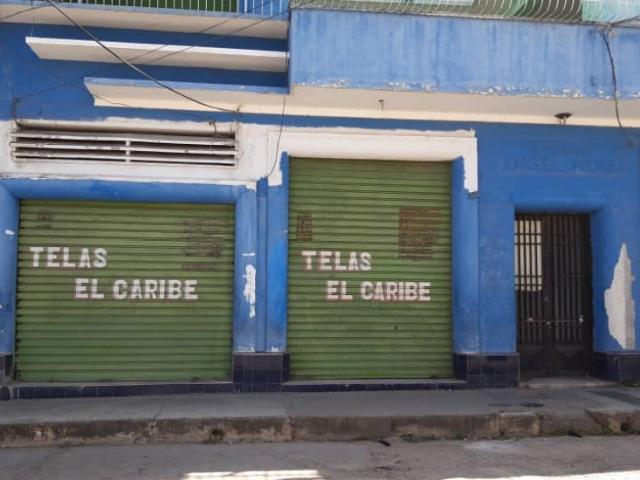 Local Comercial en alquiler en Amazonas