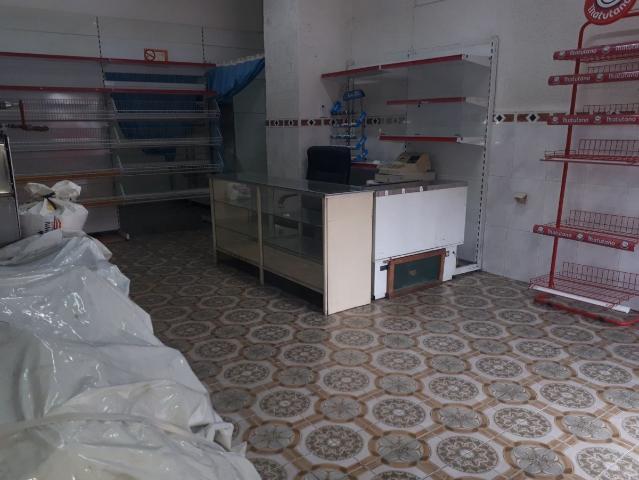 Local Comercial en alquiler en Murcia, Área Metropolitana de Murcia