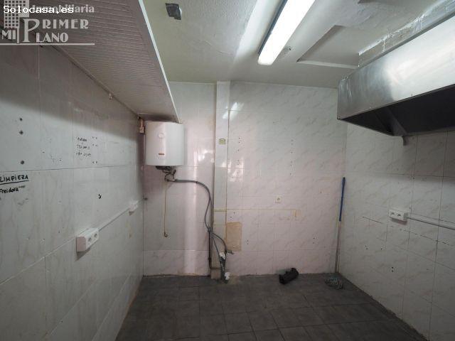 Local Comercial en alquiler en Tomelloso, Castilla-La Mancha