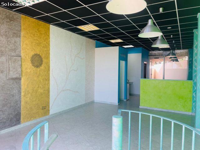 Local Comercial en alquiler en Llucmayor