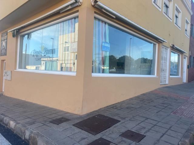 Local Comercial en alquiler en Puerto del rosario, Majada Marcial