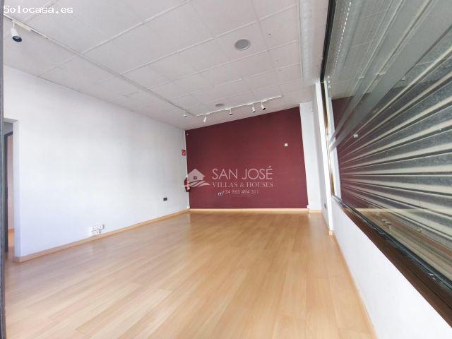 Local Comercial en alquiler en el Vinalopó Mitjà / El Vinalopó Medio, Valencia