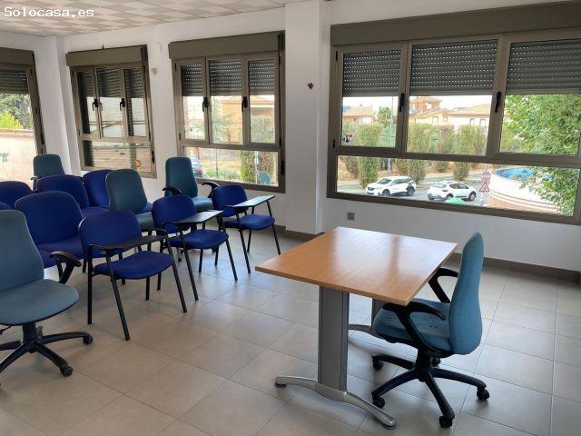 Local Comercial en alquiler en Ogíjares, Granada