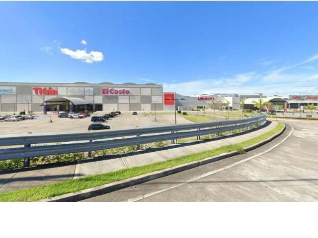 Local Comercial alquiler en Boquete, San Carlos