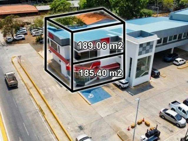 Local Comercial alquiler en Chitré