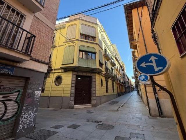 Local Comercial en alquiler en Centro, Comarca de la Vega de Granada