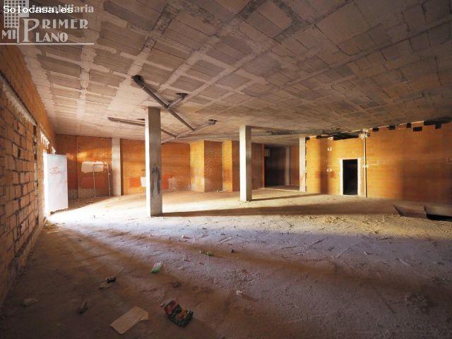 Local Comercial en alquiler en Tomelloso, Castilla-La Mancha