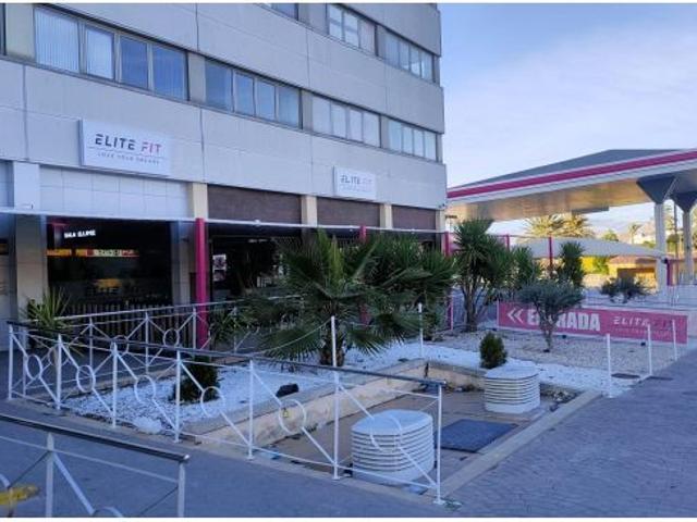 Local Comercial en alquiler en Los Torraos, Vega Media del Segura