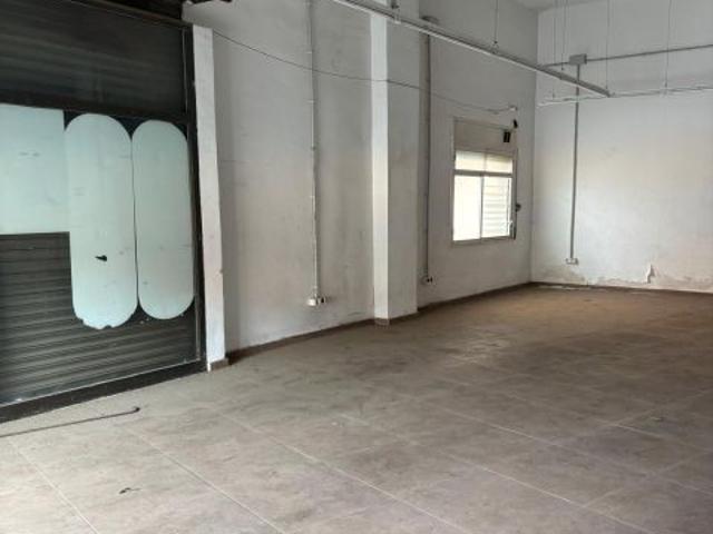 Local Comercial en alquiler en Vallès Occidental, Catalunya