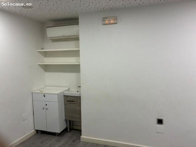 Local Comercial en alquiler en Murcia, Área Metropolitana de Murcia