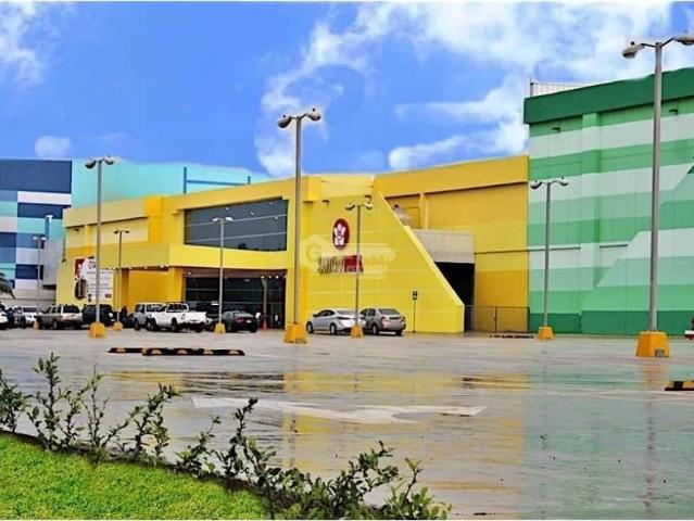 Local Comercial alquiler en Llano de Catival, Santiago