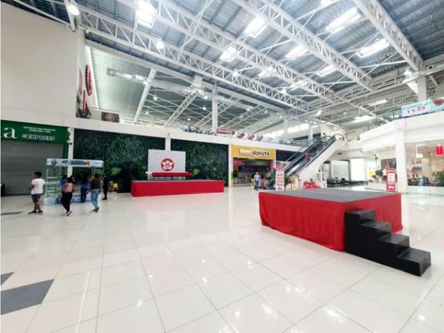 Local Comercial alquiler en Bajos de La Rinconada, Nuevo Santiago