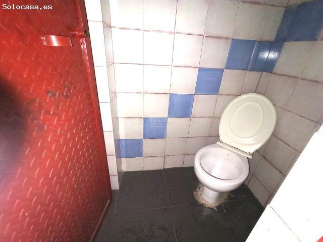 Local Comercial en alquiler en Universidad, Zaragoza