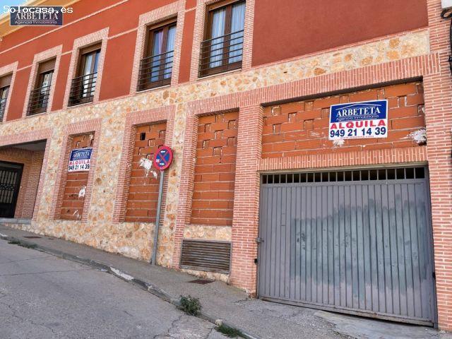 Local Comercial en alquiler en Torija Local Comercial en alquiler en Torija