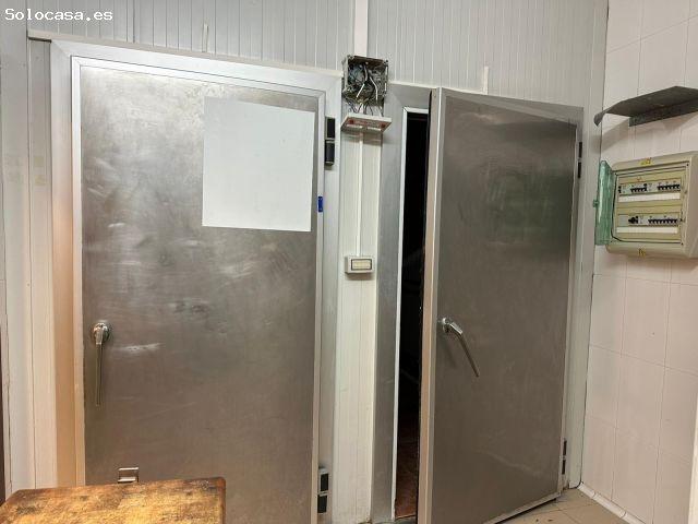 Local Comercial en alquiler en Alquería de Moret Nova, l'Horta Sud