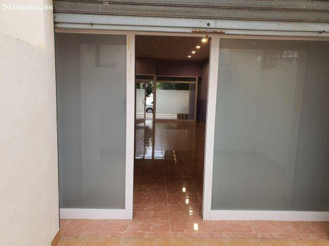 Local Comercial en alquiler en Marratxí, es Pont d'Inca