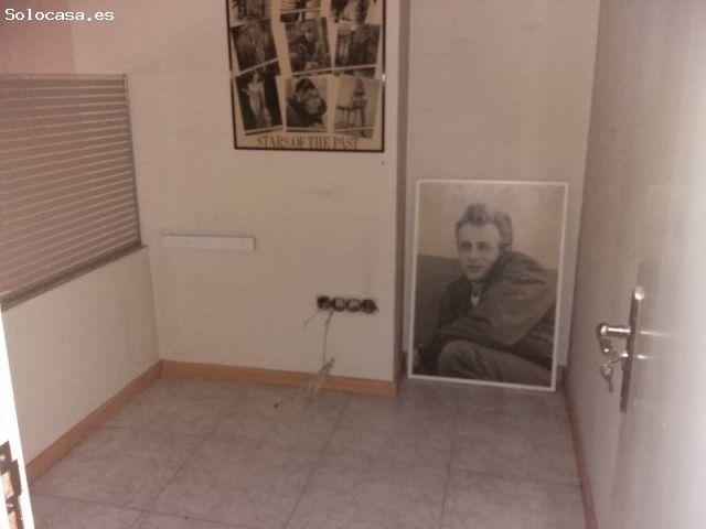 Local Comercial en alquiler en Centro, Albacete