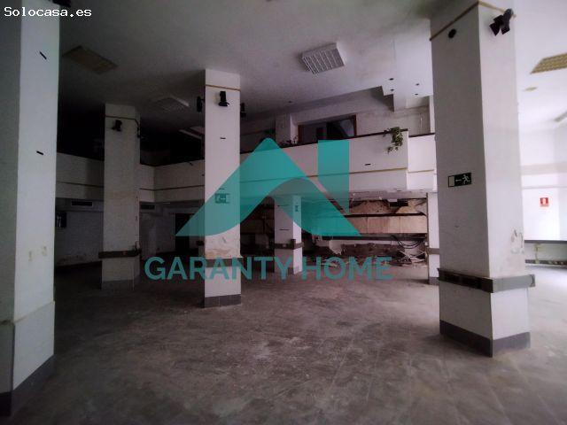 Local Comercial en alquiler en Malpartida De Cáceres, R-66-B (Parque del Príncipe)