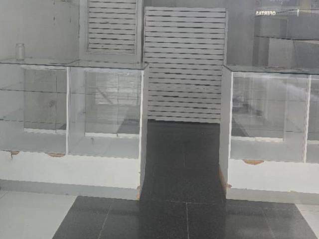 Local Comercial en alquiler en Carúpano, Sucre