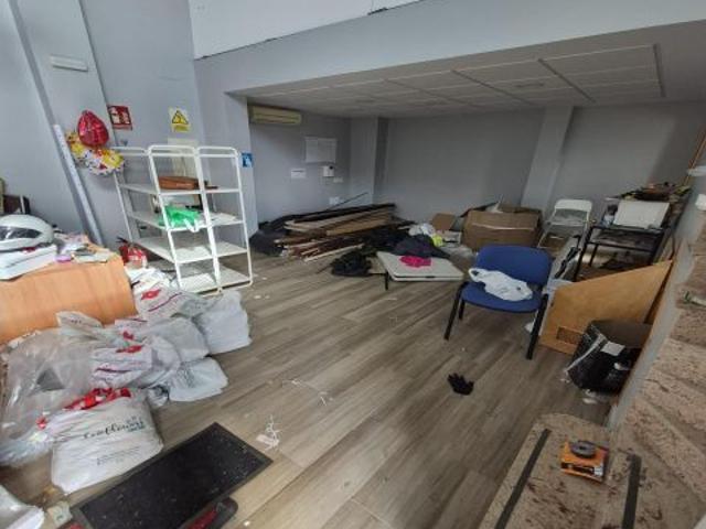 Local Comercial en alquiler en Sierra de Cádiz, Andalucía
