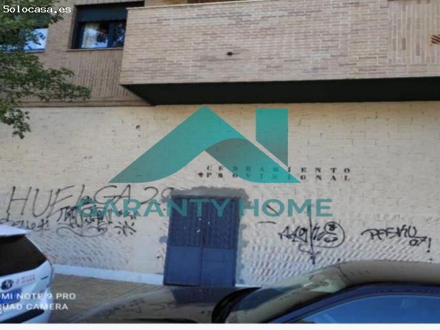 Local Comercial en alquiler en Malpartida De Cáceres, Los Castellanos