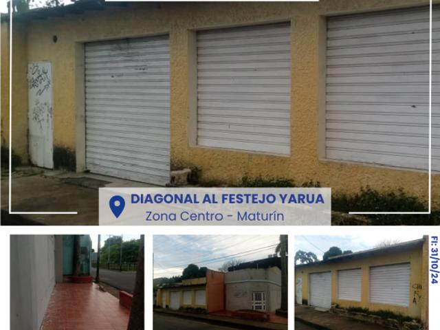 Apartamento en alquiler en Maturin, Monagas