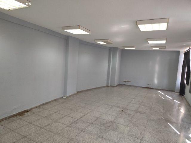Local Comercial en alquiler en San Juan De Alicante, Altossano