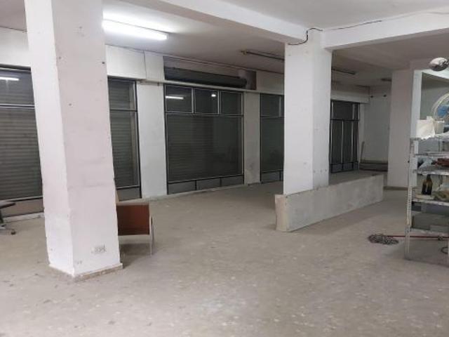 Local Comercial en alquiler en La Granada, Plaza Toros - Doctores - San Lázaro
