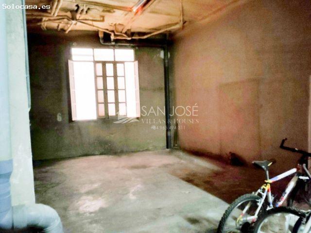 Local Comercial en alquiler en San Vicente Del Raspeig