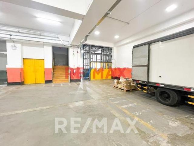 Local Industrial alquiler en Cono Este, Salamanca